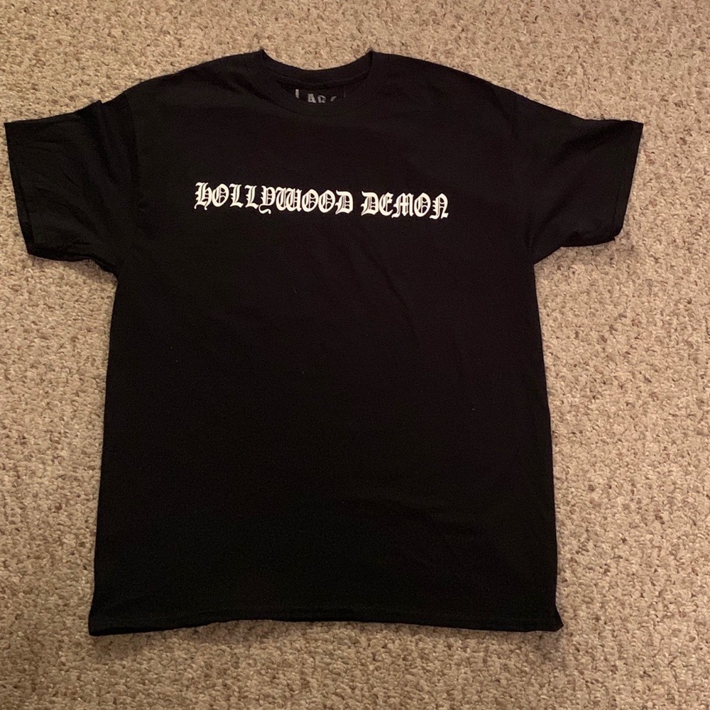 this my clothing brand, i’m just starting out